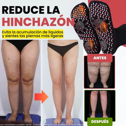 Calcetines  Anti-Varices Beautibra™